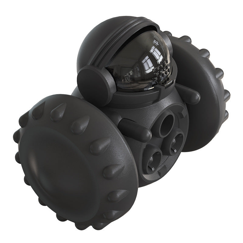 Interactive Slow Feeder Balance Toy