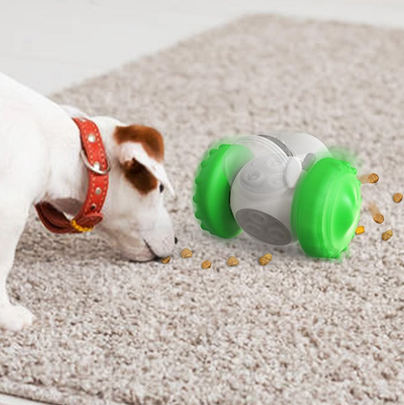 Interactive Slow Feeder Balance Toy