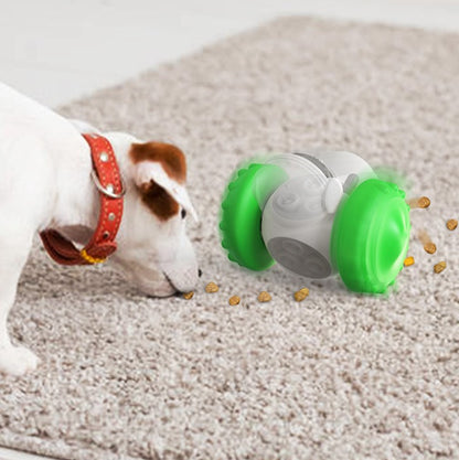 Interactive Slow Feeder Balance Toy