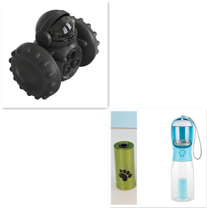 Interactive Slow Feeder Balance Toy