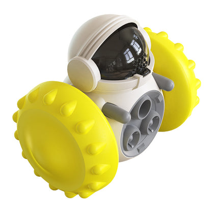 Interactive Slow Feeder Balance Toy