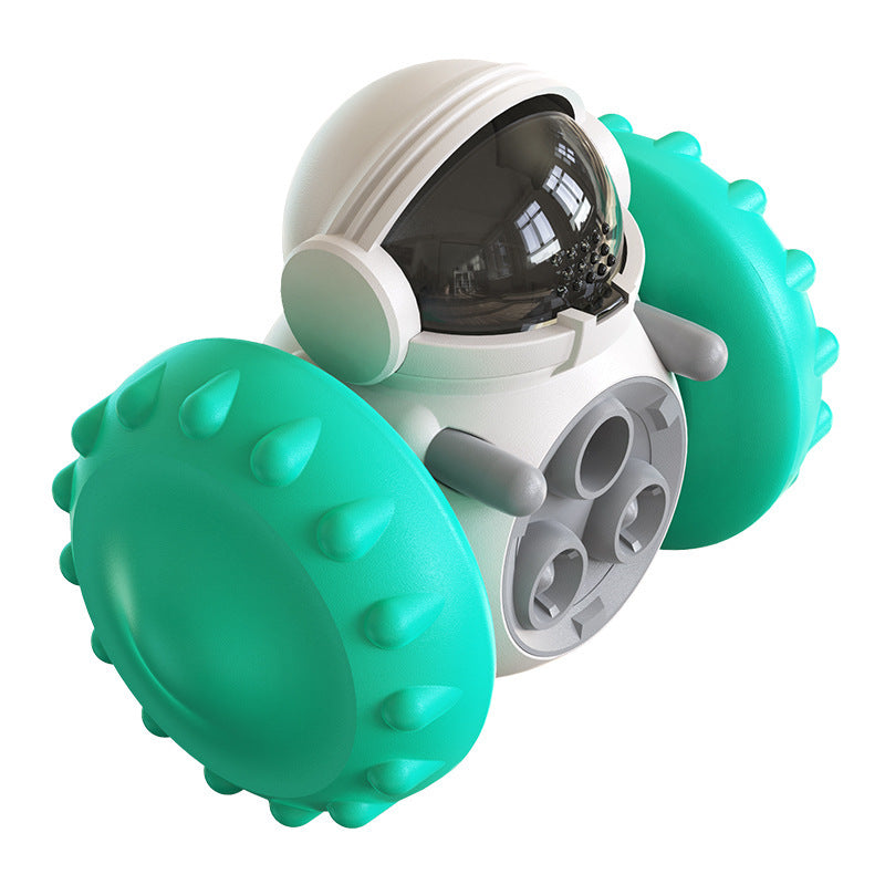 Interactive Slow Feeder Balance Toy