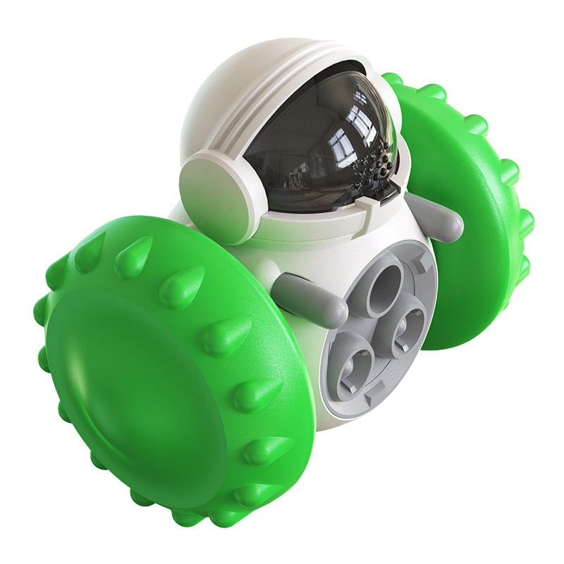 Interactive Slow Feeder Balance Toy